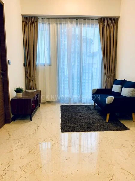 1 Bed Condo for Rent in  Queens Peak - Image 1