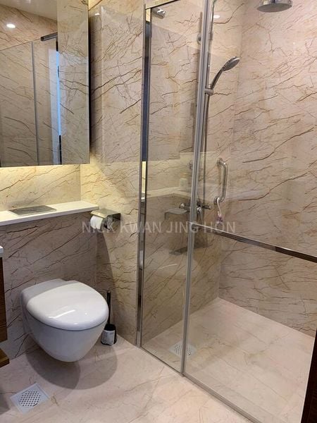 1 Bed Condo for Rent in  Queens Peak - Image 8