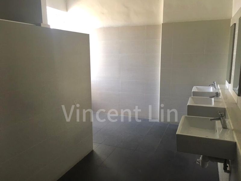 Light Industrial (B1) for Rent: Tong Lee Building - Image 5