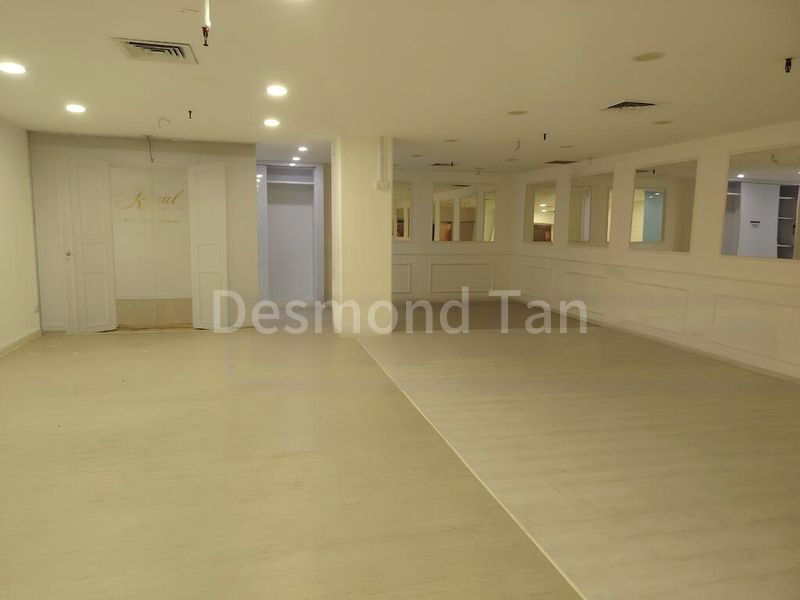 Food & Beverage for Rent: Katong Shopping Centre - Image 9