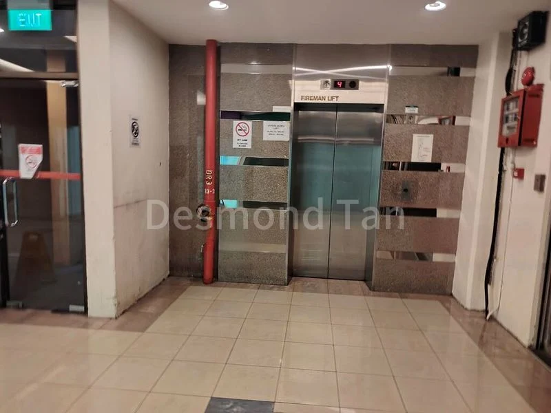 Food & Beverage for Rent: Katong Shopping Centre - Image 11