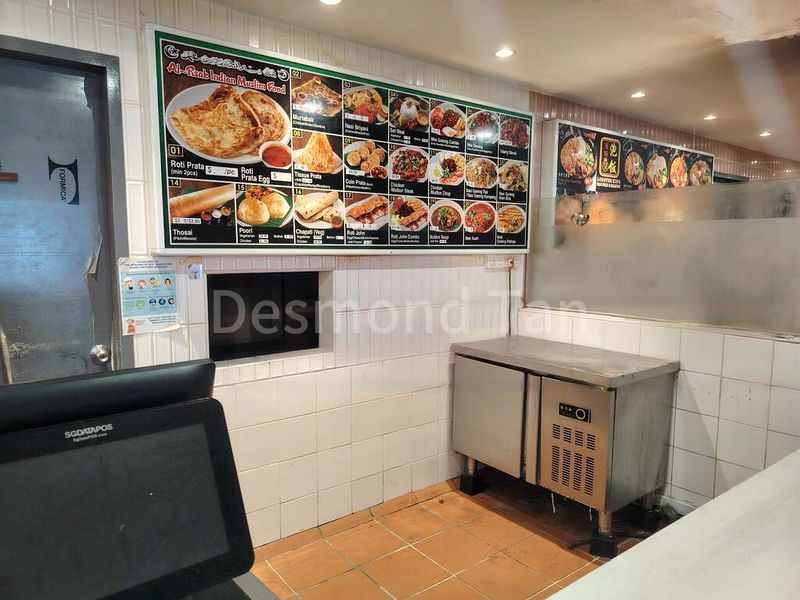 Food & Beverage for Rent: Katong Shopping Centre - Image 10