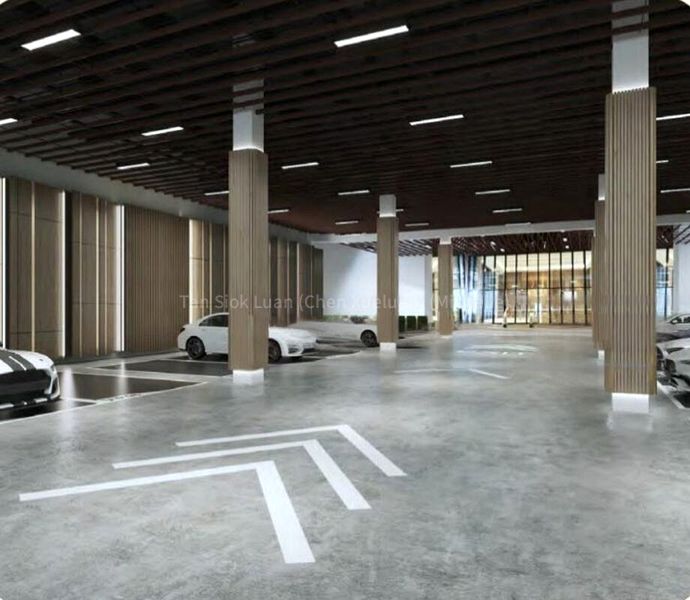 Factory / Workshop (B2) for Rent: Tai Seng Exchange - Image 14