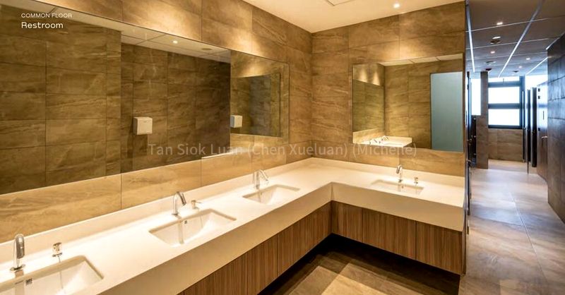 Factory / Workshop (B2) for Rent: Tai Seng Exchange - Image 13