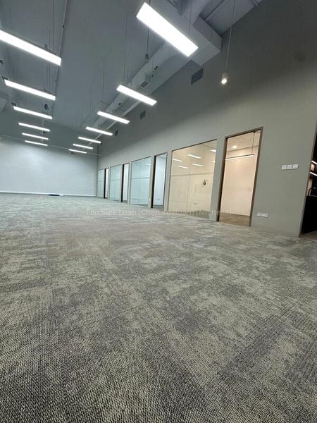 Factory / Workshop (B2) for Rent: Tai Seng Exchange - Image 4