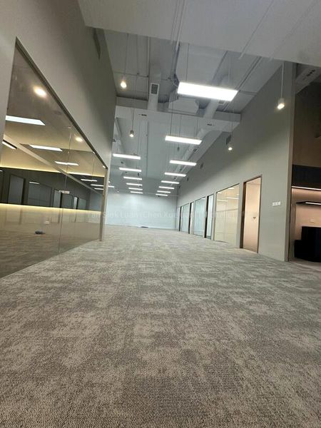 Factory / Workshop (B2) for Rent: Tai Seng Exchange - Image 3