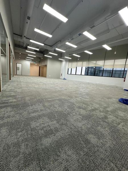 Factory / Workshop (B2) for Rent: Tai Seng Exchange - Image 1