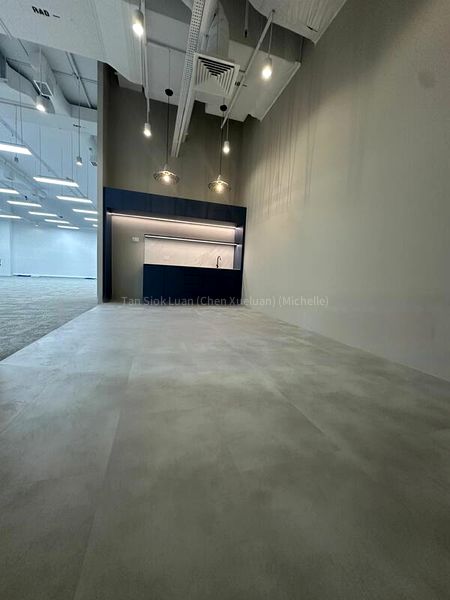 Factory / Workshop (B2) for Rent: Tai Seng Exchange - Image 5