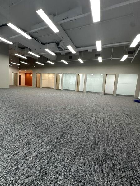 Factory / Workshop (B2) for Rent: Tai Seng Exchange - Image 15