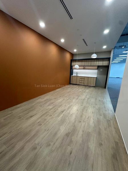 Factory / Workshop (B2) for Rent: Tai Seng Exchange - Image 19