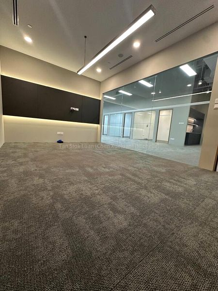 Factory / Workshop (B2) for Rent: Tai Seng Exchange - Image 7