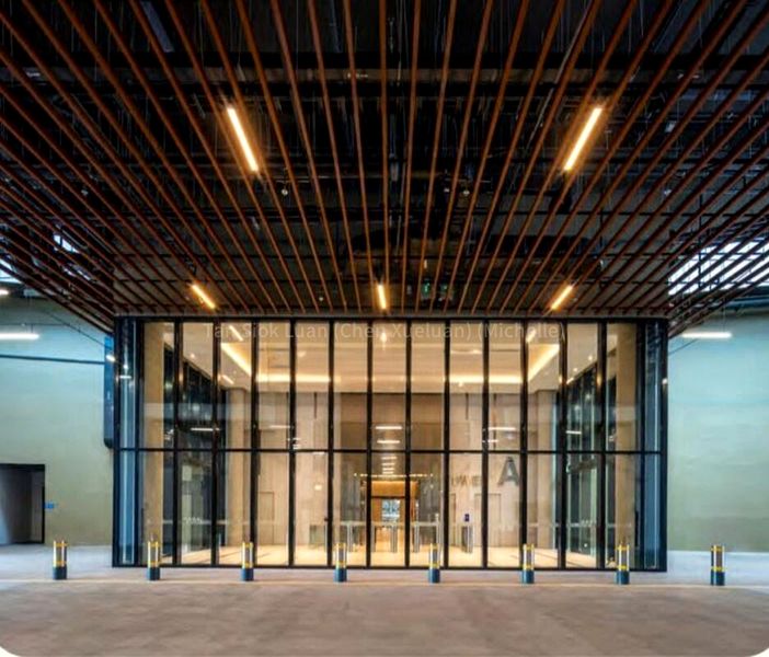 Factory / Workshop (B2) for Rent: Tai Seng Exchange - Image 12