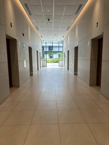 Factory / Workshop (B2) for Rent: Tai Seng Exchange - Image 11