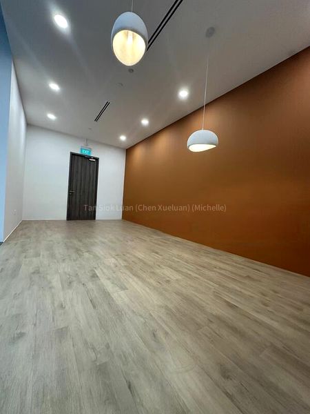 Factory / Workshop (B2) for Rent: Tai Seng Exchange - Image 16