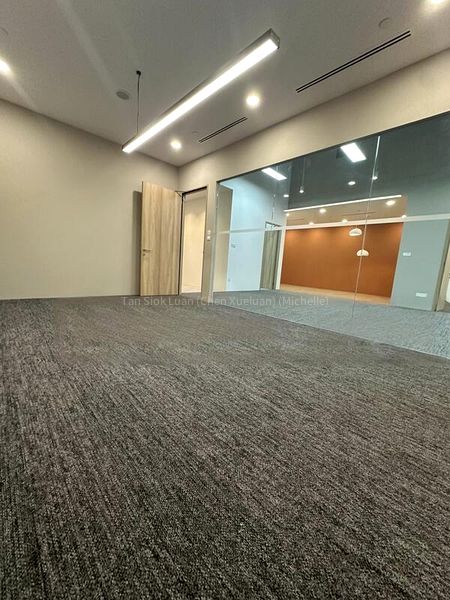 Factory / Workshop (B2) for Rent: Tai Seng Exchange - Image 18