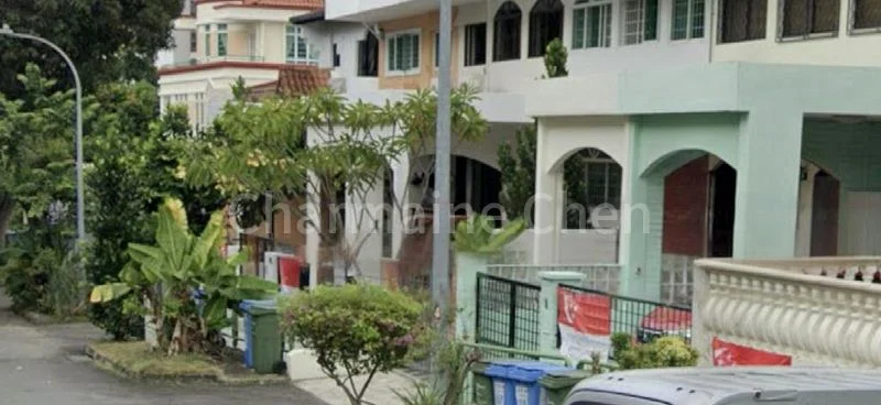 4 Bed Corner Terrace (Landed) for Sale in La Dolce Vita - Image 1