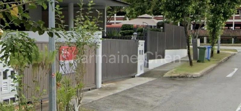 4 Bed Corner Terrace (Landed) for Sale in La Dolce Vita - Image 3