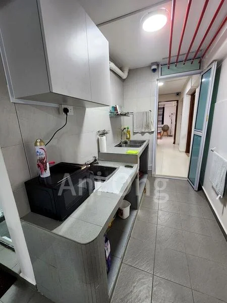 Room (HDB) for Rent in  95 Lorong 4 Toa Payoh - Image 4