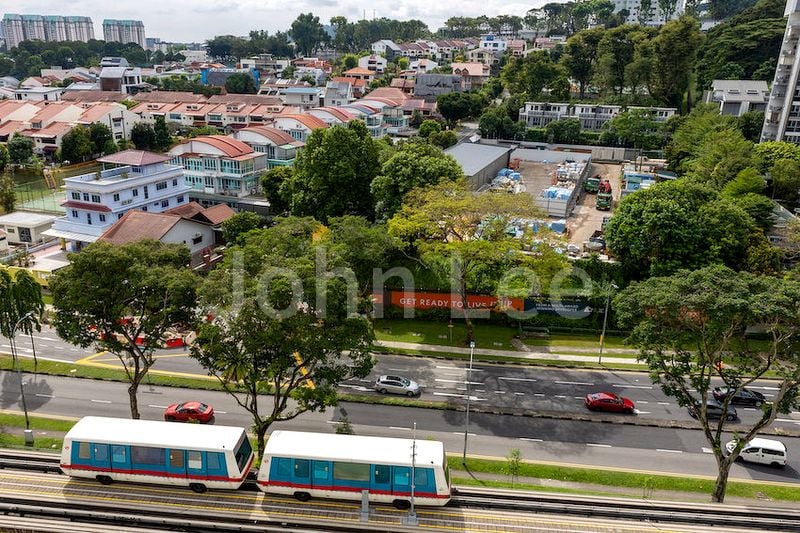 4 Bed Apartment (Condo) for Sale in The Arden - Image 1