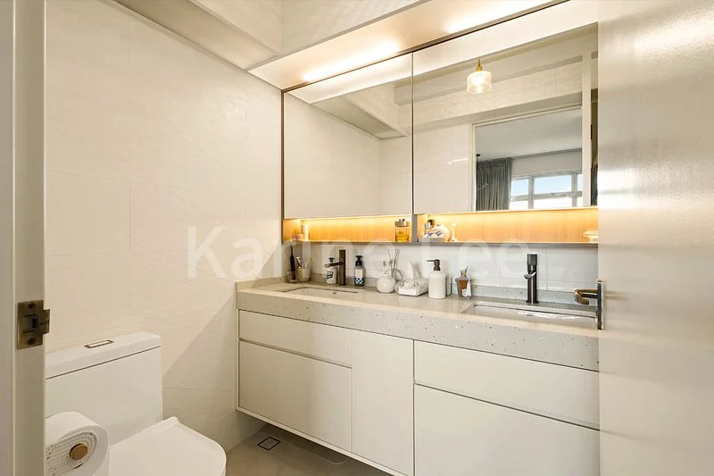 3 Room (3A) HDB for Sale in 82A Circuit Road - Image 6