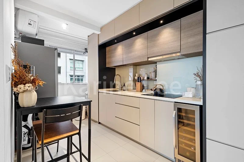 3 Room (3A) HDB for Sale in 82A Circuit Road - Image 3