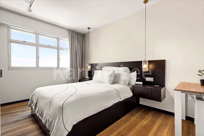 3 Room (3A) HDB for Sale in 82A Circuit Road - Image 4