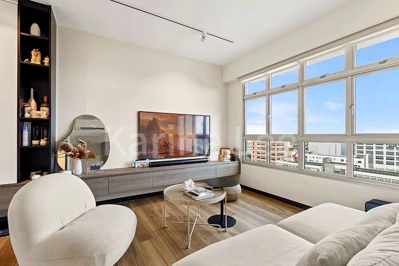 3 Room (3A) HDB for Sale in 82A Circuit Road - Image 2