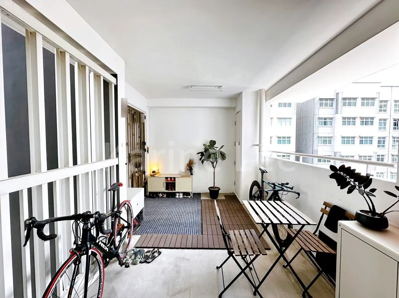 3 Room (3A) HDB for Sale in 82A Circuit Road - Image 9