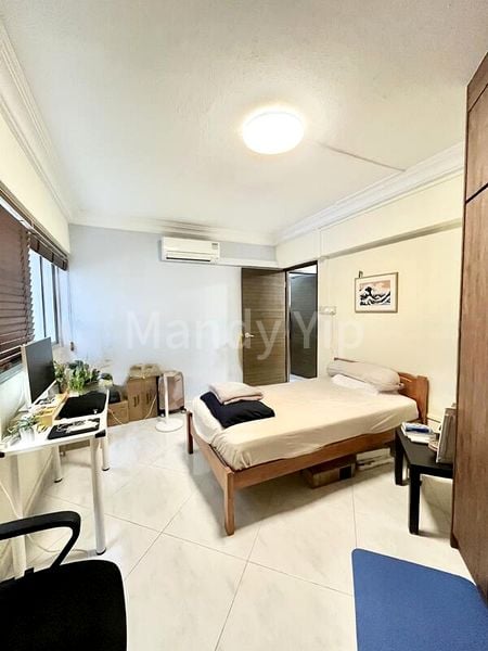 Common Room (HDB) for Rent in  139 Lorong Ah Soo - Image 3