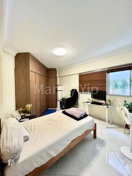 Common Room (HDB) for Rent in  139 Lorong Ah Soo - Image 2