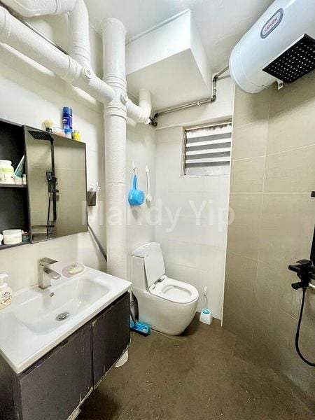 Common Room (HDB) for Rent in  139 Lorong Ah Soo - Image 4