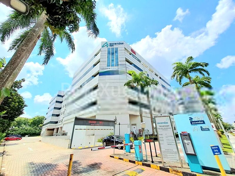 Light Industrial (B1) for Rent: Techpoint, 1,200 Sq Ft Industrial Unit on Bilton Road - Image 10