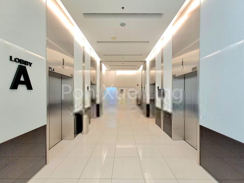 Light Industrial (B1) for Rent: Techpoint, 1,200 Sq Ft Industrial Unit on Bilton Road - Image 2