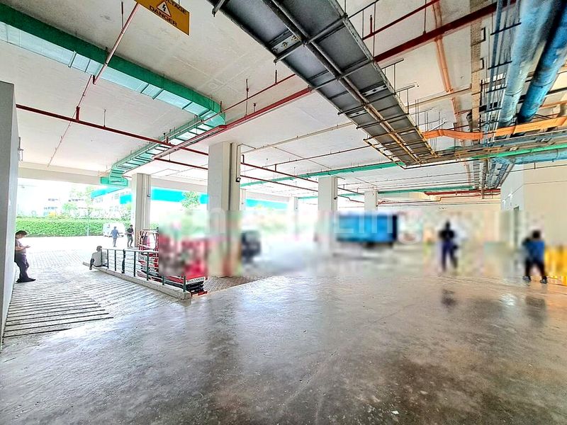 Light Industrial (B1) for Rent: Techpoint, 1,200 Sq Ft Industrial Unit on Bilton Road - Image 8