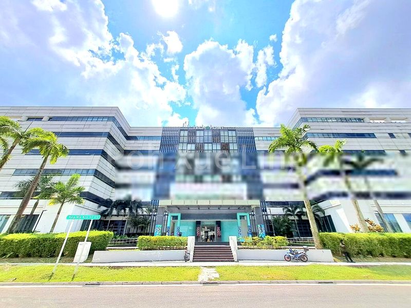 Light Industrial (B1) for Rent: Techpoint, 1,200 Sq Ft Industrial Unit on Bilton Road - Image 11