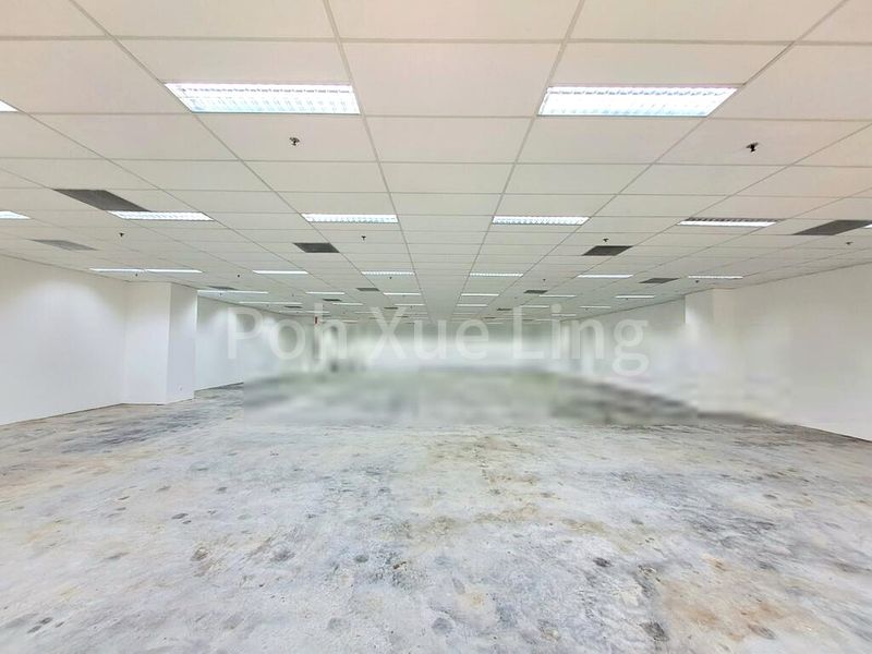 Light Industrial (B1) for Rent: Techpoint, 1,200 Sq Ft Industrial Unit on Bilton Road - Image 5