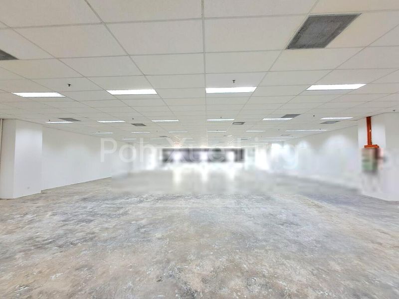 Light Industrial (B1) for Rent: Techpoint, 1,200 Sq Ft Industrial Unit on Bilton Road - Image 4