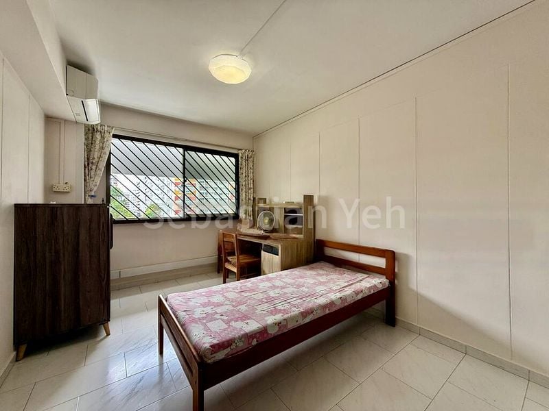 Common Room (HDB) for Rent in  237 Choa Chu Kang Central - Image 1