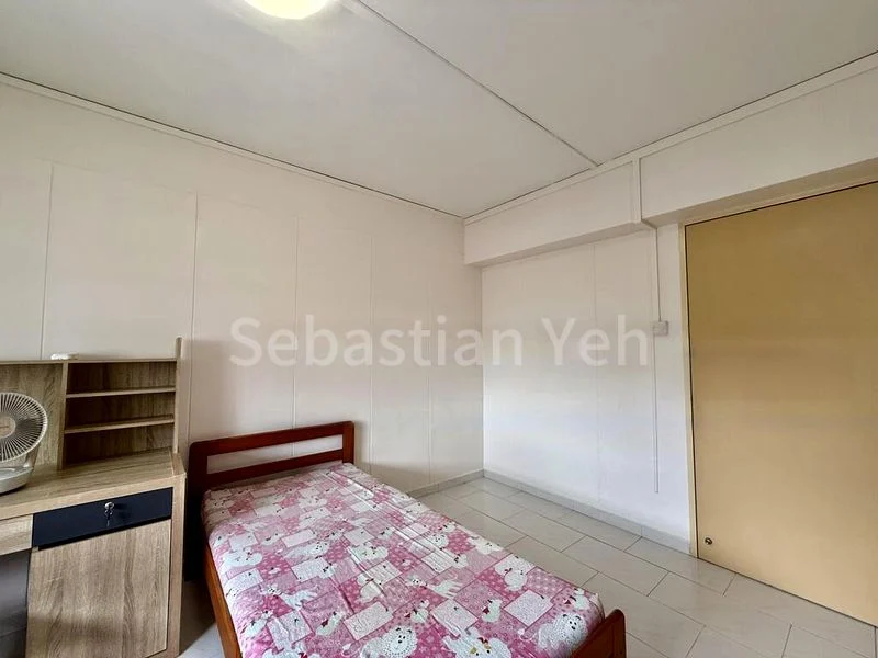 Common Room (HDB) for Rent in  237 Choa Chu Kang Central - Image 2