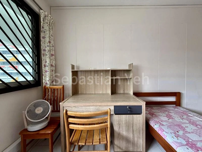 Common Room (HDB) for Rent in  237 Choa Chu Kang Central - Image 3