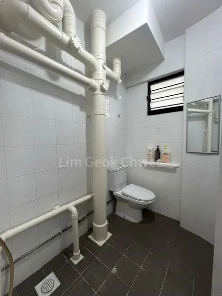 Common Room (HDB) for Rent in  142 Lorong Ah Soo - Image 4
