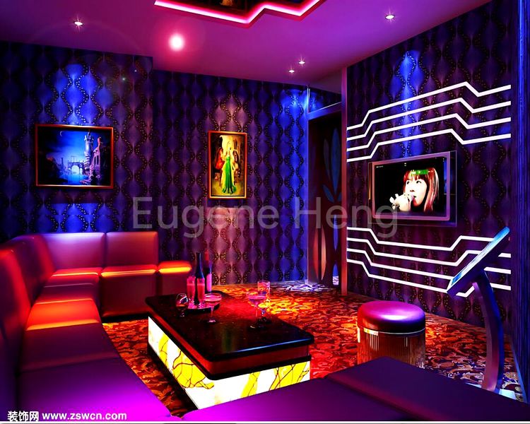 Shop / Shophouse for Rent: KTV Nightclub and Flower Joint for Takeover (City Central) - Image 3
