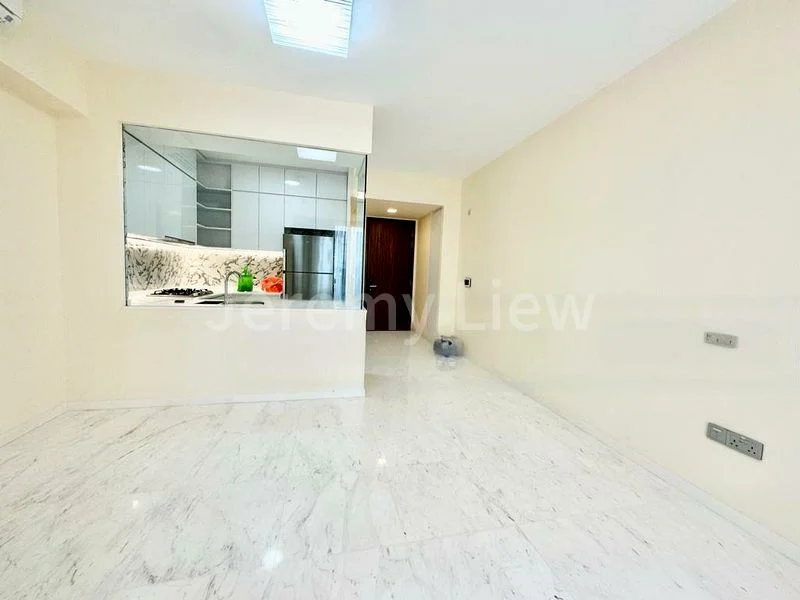 3 Bed Condo for Rent in  Queens Peak - Image 1