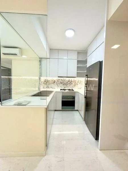 3 Bed Condo for Rent in  Queens Peak - Image 3