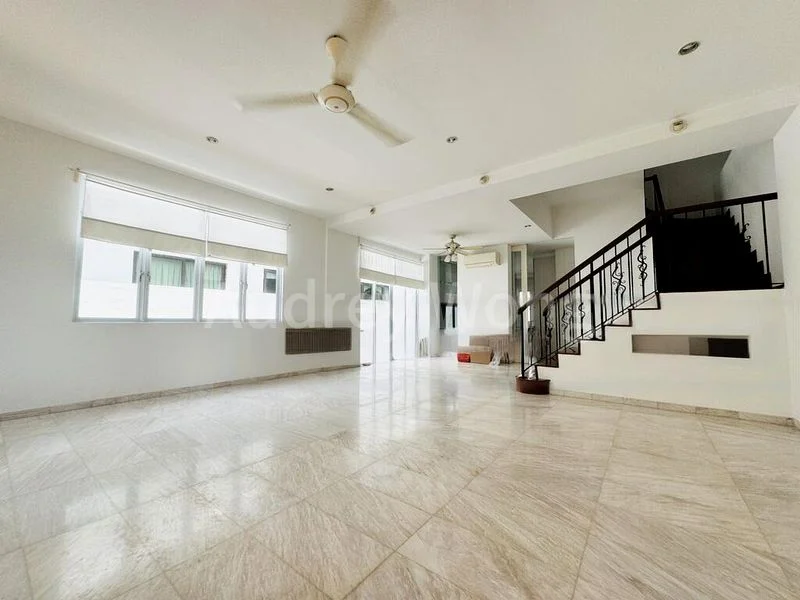 5 Bed Semi-Detached House (Landed) for Sale in  Serangoon Garden Estate - Image 2