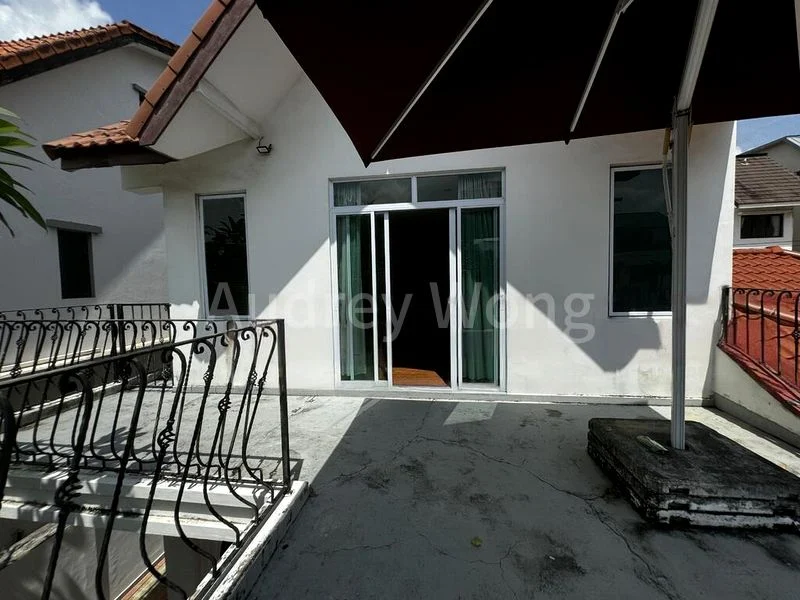5 Bed Semi-Detached House (Landed) for Sale in  Serangoon Garden Estate - Image 10
