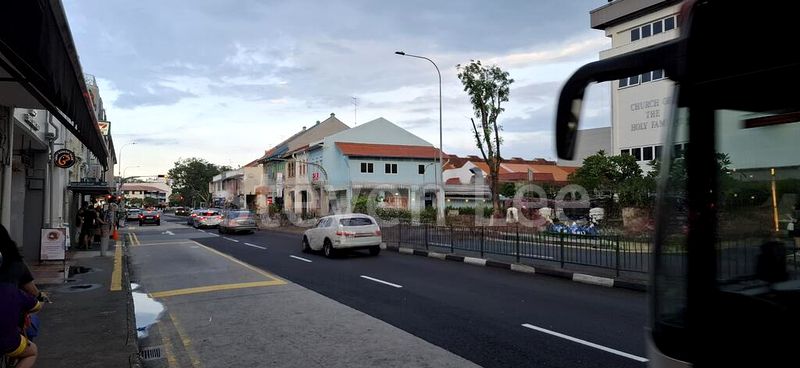 Food & Beverage for Rent: 205 East Coast Road - Image 2