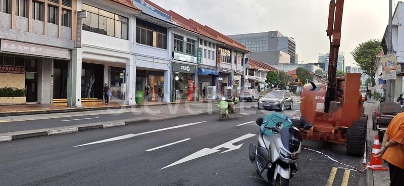 Food & Beverage for Rent: 205 East Coast Road - Image 3