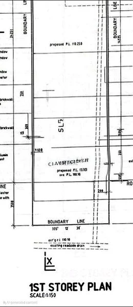 Shop / Shophouse for Rent: Changi Road Facing Full Retail. No F&B Dine-in, KTV, or SPA Allowed - Image 5