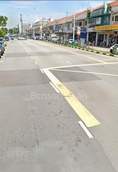 Shop / Shophouse for Rent: Changi Road Facing Full Retail. No F&B Dine-in, KTV, or SPA Allowed - Image 3